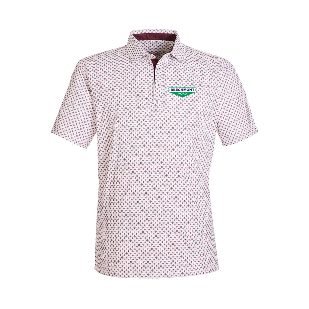 Beechmont Ford - Men's Hazelwood Polo