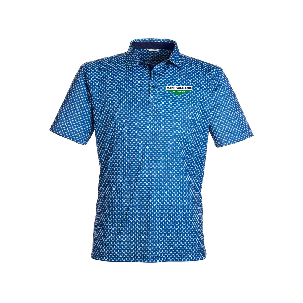 Mark Williams Auto Group - Men's Hazelwood Polo