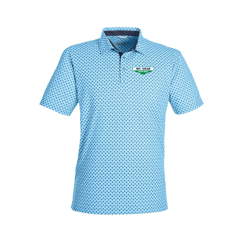 MT. Orab Auto Mall - Men's Hazelwood Polo