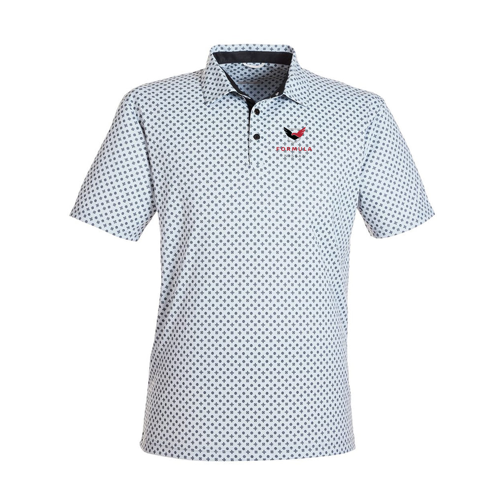 Formula Nissan - Men's Hazelwood Polo
