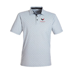 Formula Nissan - Men's Hazelwood Polo