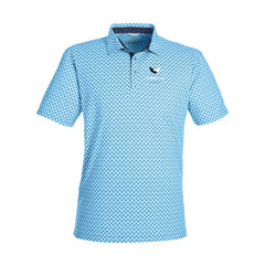 Formula Nissan - Men's Hazelwood Polo