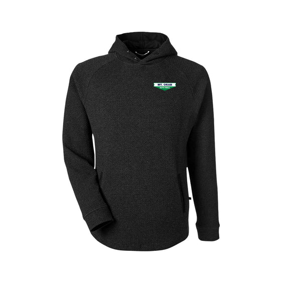 MT. Orab Auto Mall - Unisex Camden Hooded Pullover