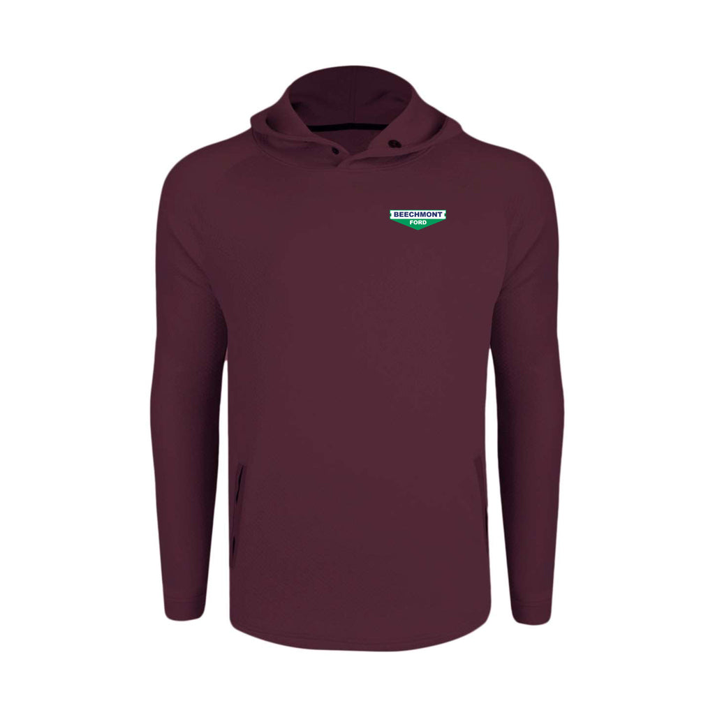 Beechmont Ford - Unisex Camden Hooded Pullover