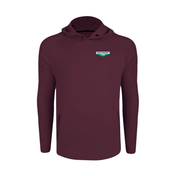 Beechmont Ford - Unisex Camden Hooded Pullover
