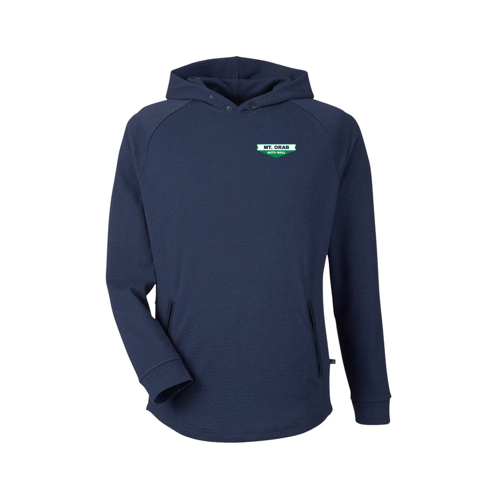 MT. Orab Auto Mall - Unisex Camden Hooded Pullover