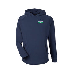 Queen City Ford - Unisex Camden Hooded Pullover