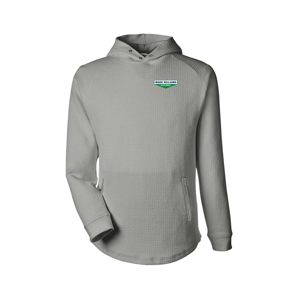 Mark Williams Auto Group - Unisex Camden Hooded Pullover