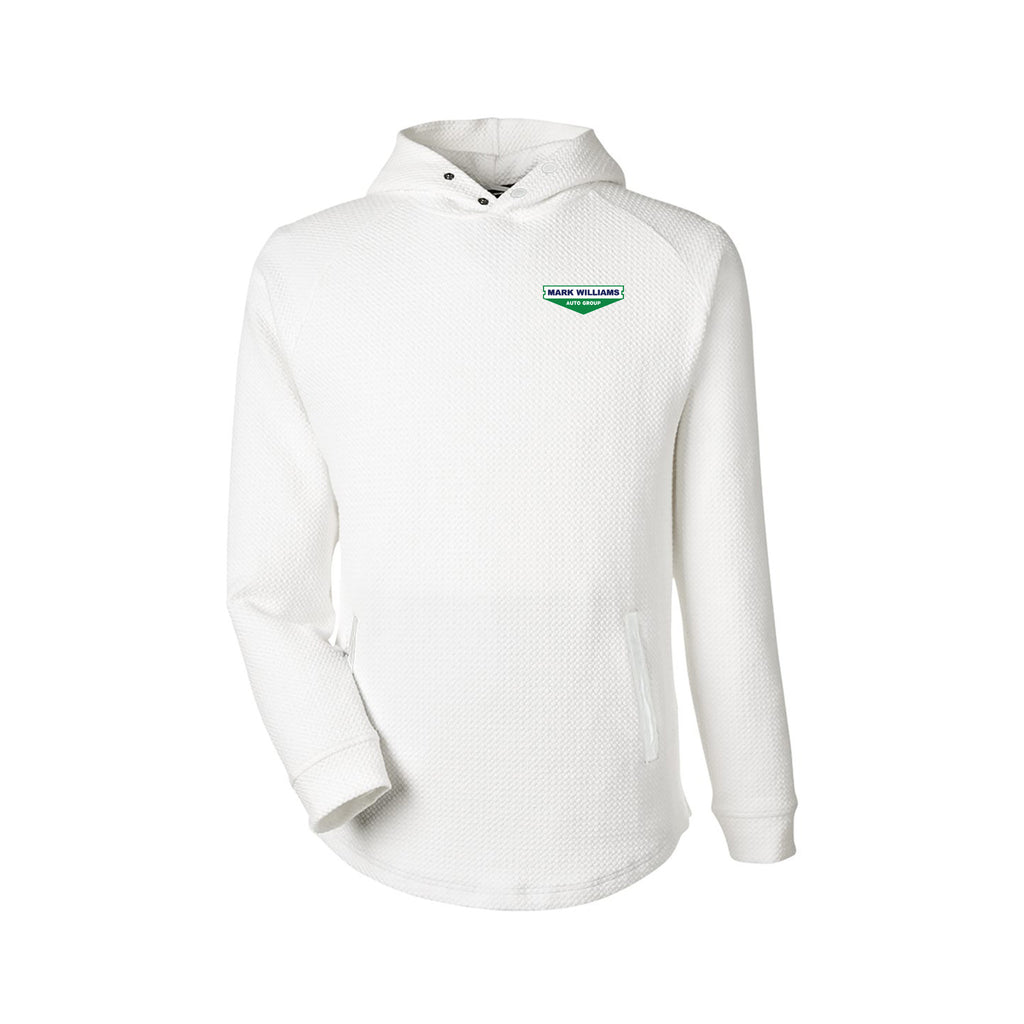 Mark Williams Auto Group - Unisex Camden Hooded Pullover