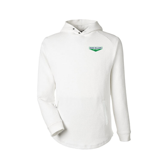 Mark Williams Auto Group - Unisex Camden Hooded Pullover