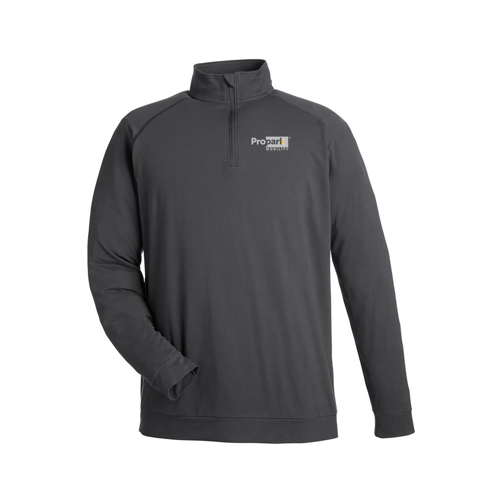 Propark Mobility - Swannies Golf - Men's Colt Quarter-Zip Pullover
