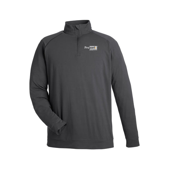 Propark Mobility - Swannies Golf - Men's Colt Quarter-Zip Pullover