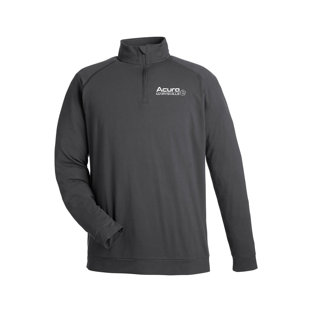 Performance Acura - Men's Colt Quarter-Zip Pullover