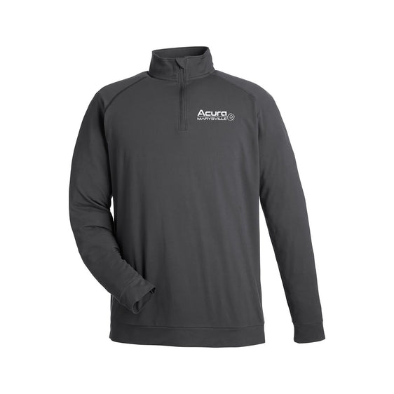 Performance Acura - Men's Colt Quarter-Zip Pullover
