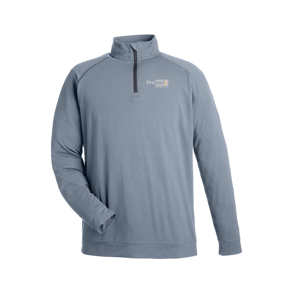 Propark Mobility - Swannies Golf - Men's Colt Quarter-Zip Pullover