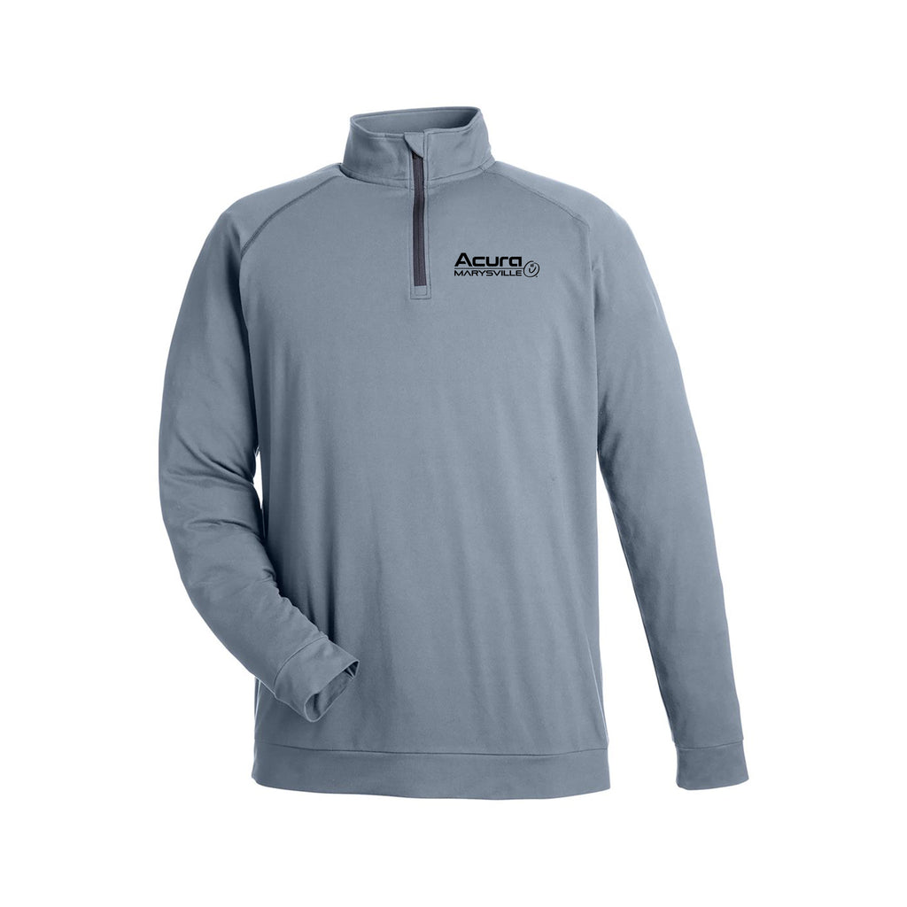 Performance Acura - Men's Colt Quarter-Zip Pullover