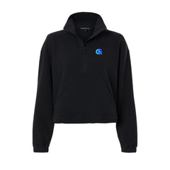 CN Consultnet - Women's Kenna Quarter-Zip Pullover