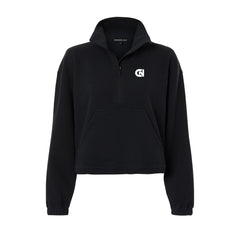 CN Consultnet - Women's Kenna Quarter-Zip Pullover