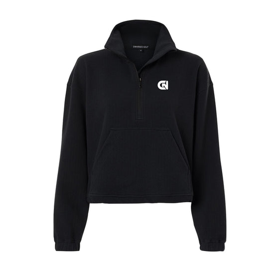 CN Consultnet - Women's Kenna Quarter-Zip Pullover