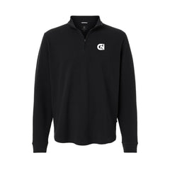 CN Consultnet - Men's Luke Quarter-Zip Pullover