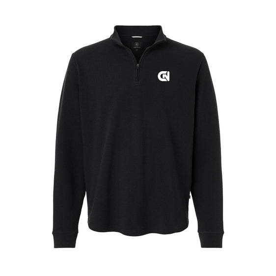 CN Consultnet - Men's Luke Quarter-Zip Pullover