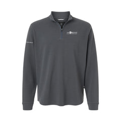 Cross Wealth Management - Swannies Golf Men's Luke Quarter-Zip Pullover
