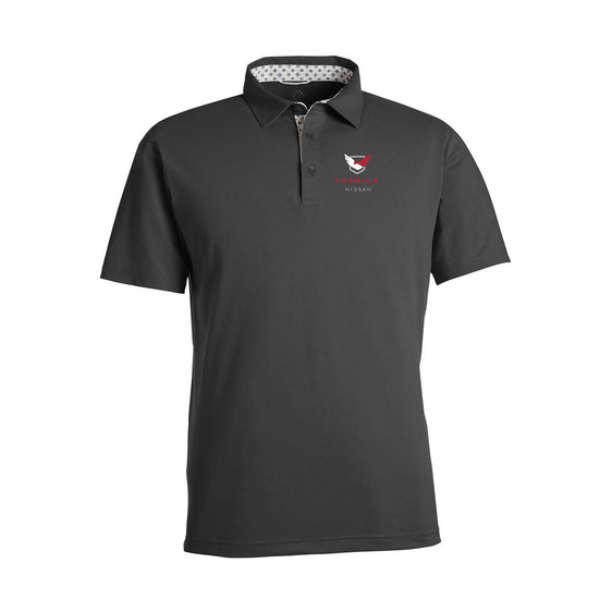 Formula Nissan - Men's James H Polo