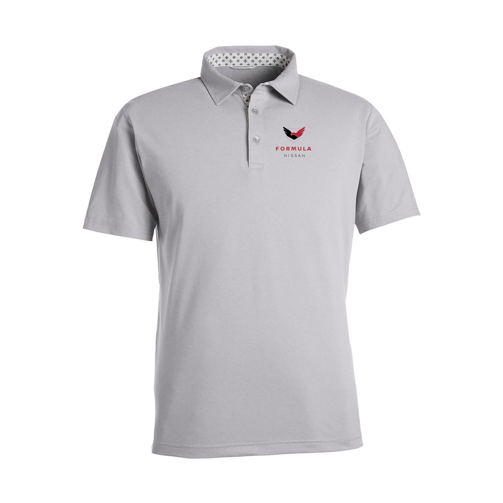 Formula Nissan - Men's James H Polo