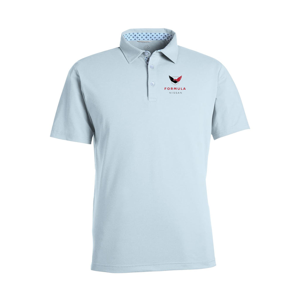 Formula Nissan - Men's James H Polo