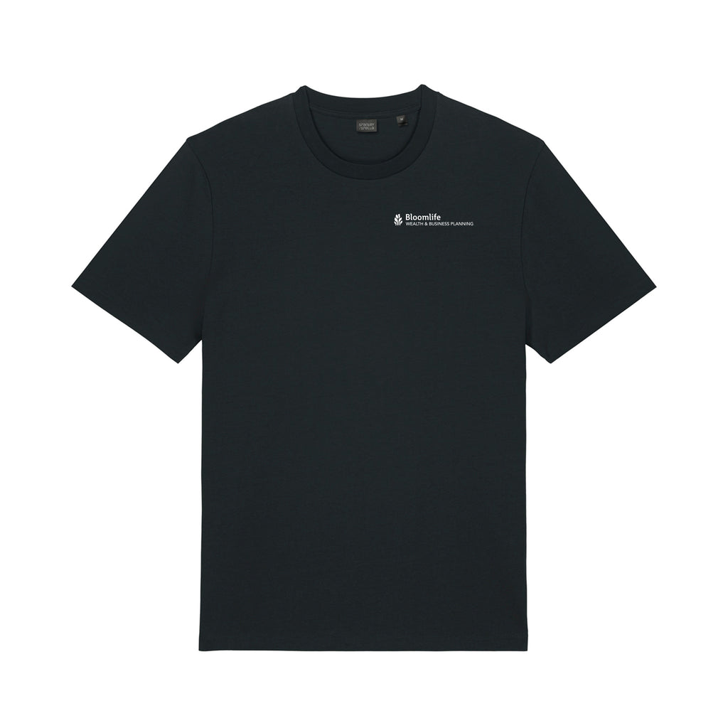 Bloom Life Wealth & Business Planning - Stanley/Stella® Unisex Creator 2.0 Tee