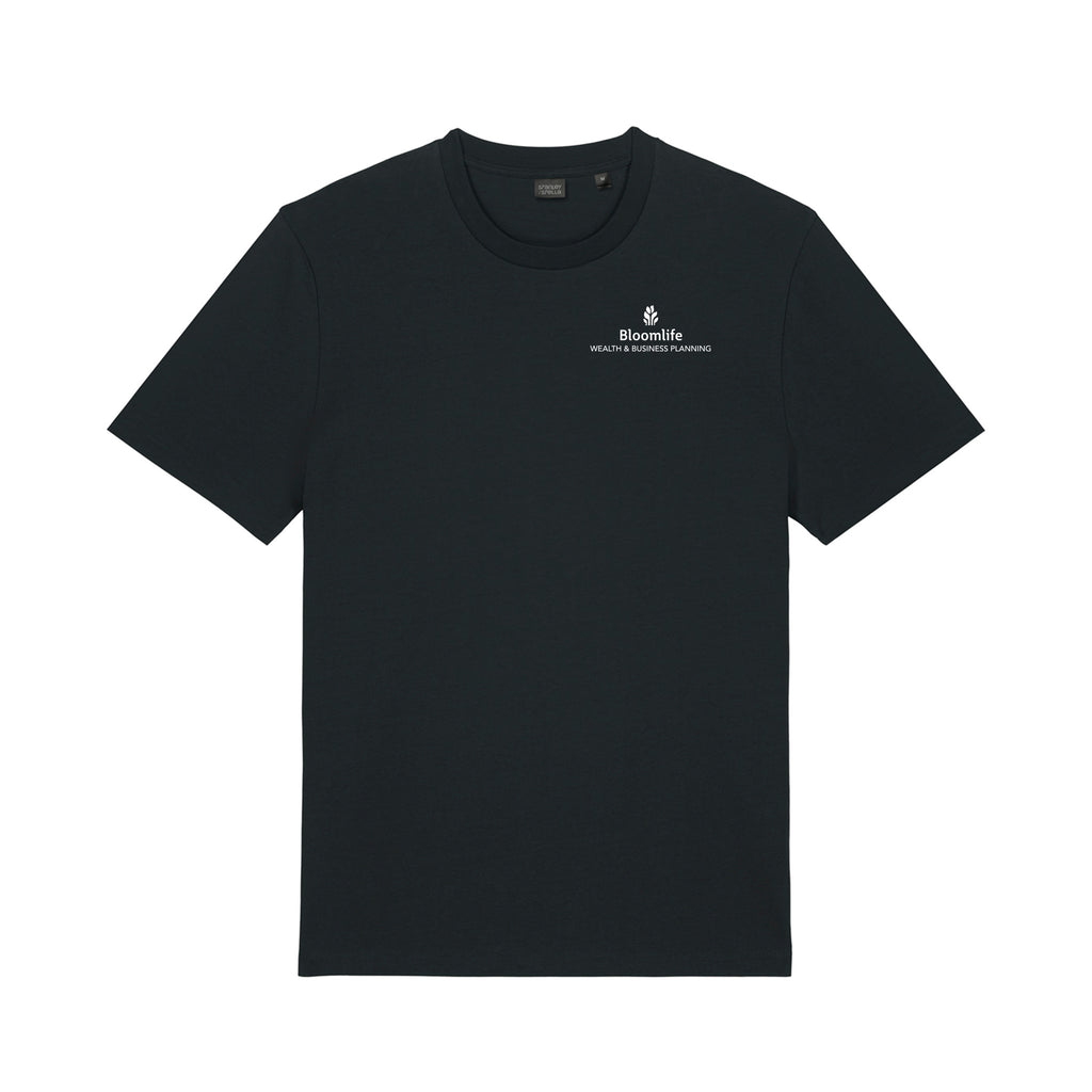 Bloom Life Wealth & Business Planning - Stanley/Stella® Unisex Creator 2.0 Tee