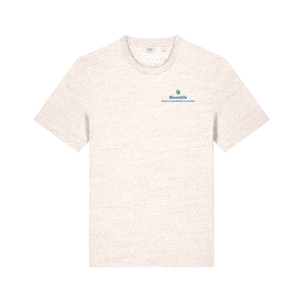 Bloom Life Wealth & Business Planning - Stanley/Stella® Unisex Creator 2.0 Tee