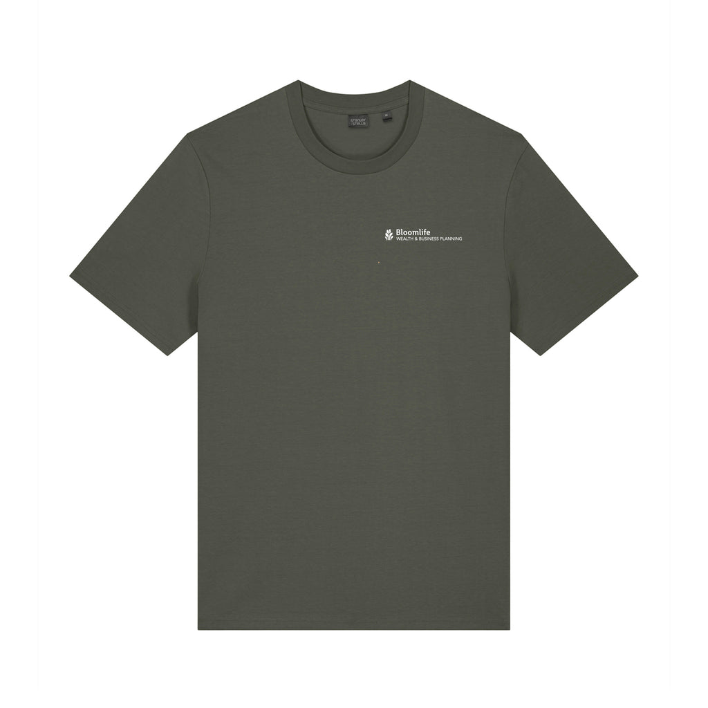 Bloom Life Wealth & Business Planning - Stanley/Stella® Unisex Creator 2.0 Tee