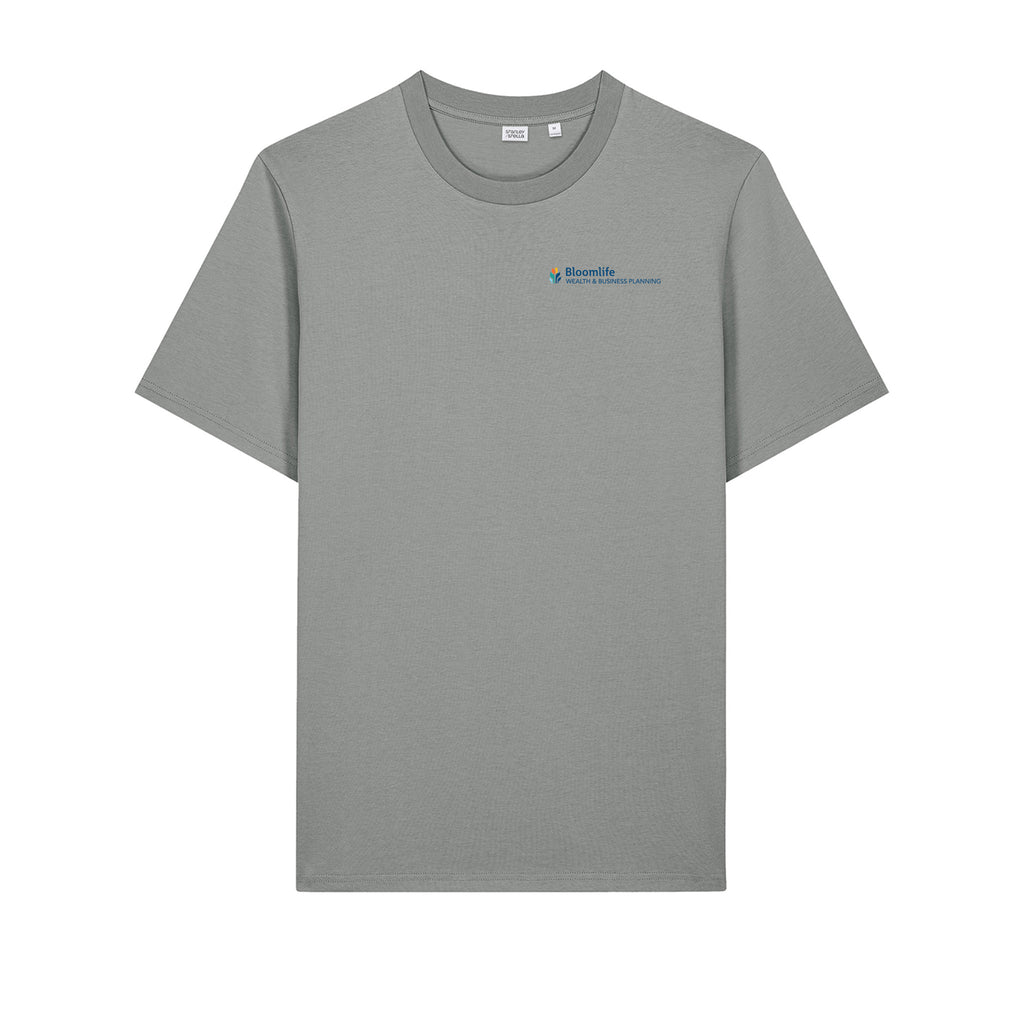 Bloom Life Wealth & Business Planning - Stanley/Stella® Unisex Creator 2.0 Tee