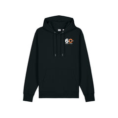 Perry ProTECH 60th Anniversary - Stanley/Stella Unisex Cruiser 2.0 Hooded Sweatshirt