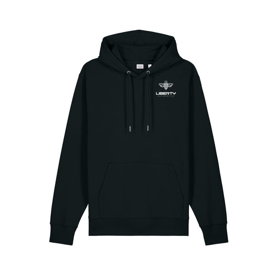 Liberty Automotive - Stanley/Stella Unisex Cruiser 2.0 Hooded Sweatshirt