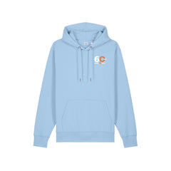 Perry ProTECH 60th Anniversary - Stanley/Stella Unisex Cruiser 2.0 Hooded Sweatshirt