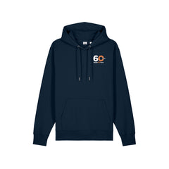 Perry ProTECH 60th Anniversary - Stanley/Stella Unisex Cruiser 2.0 Hooded Sweatshirt