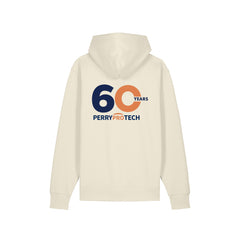 Perry ProTECH 60th Anniversary - Stanley/Stella Unisex Cruiser 2.0 Hooded Sweatshirt