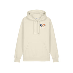Perry ProTECH 60th Anniversary - Stanley/Stella Unisex Cruiser 2.0 Hooded Sweatshirt
