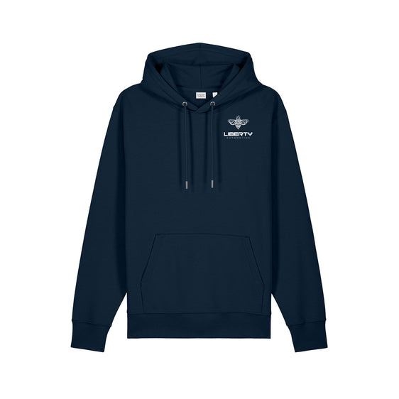 Liberty Automotive - Stanley/Stella Unisex Cruiser 2.0 Hooded Sweatshirt