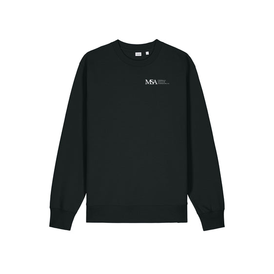 MSA Law Firm - Stanley/Stella Unisex Changer 2.0 Crewneck Sweatshirt