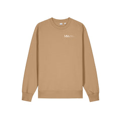 MSA Law Firm - Stanley/Stella Unisex Changer 2.0 Crewneck Sweatshirt