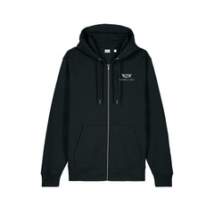 Cadillac of Oak Lawn - Stanley/Stella Unisex Cultivator 2.0 Full-Zip Hooded Sweatshirt