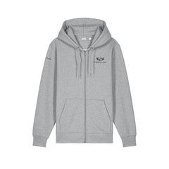 Cadillac of Oak Lawn - Stanley/Stella Unisex Cultivator 2.0 Full-Zip Hooded Sweatshirt