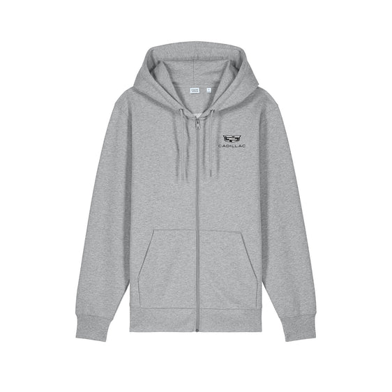Cadillac of River Oaks - Stanley/Stella Unisex Cultivator 2.0 Full-Zip Hooded Sweatshirt