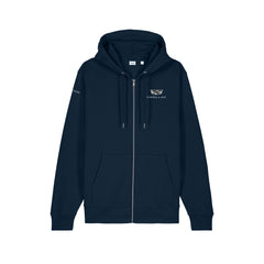 Cadillac of Oak Lawn - Stanley/Stella Unisex Cultivator 2.0 Full-Zip Hooded Sweatshirt