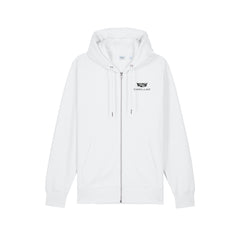 Cadillac of Oak Lawn - Stanley/Stella Unisex Cultivator 2.0 Full-Zip Hooded Sweatshirt