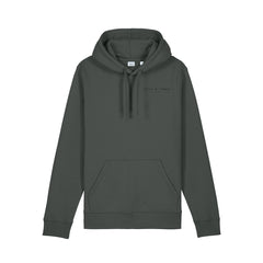 Brick & Timber Collective - Stanley/Stella Unisex Drummer 2.0 Hooded Sweatshirt