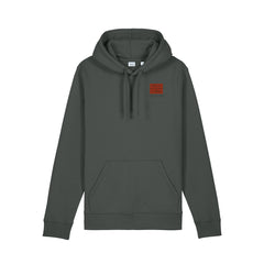 Brick & Timber Collective - Stanley/Stella Unisex Drummer 2.0 Hooded Sweatshirt